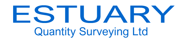Estuary Quantity Surveying